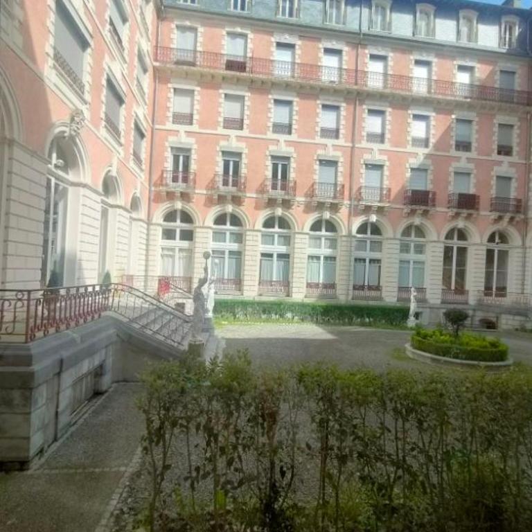 Le coquet studio - Appartamento con 1 Camera da Letto - 6