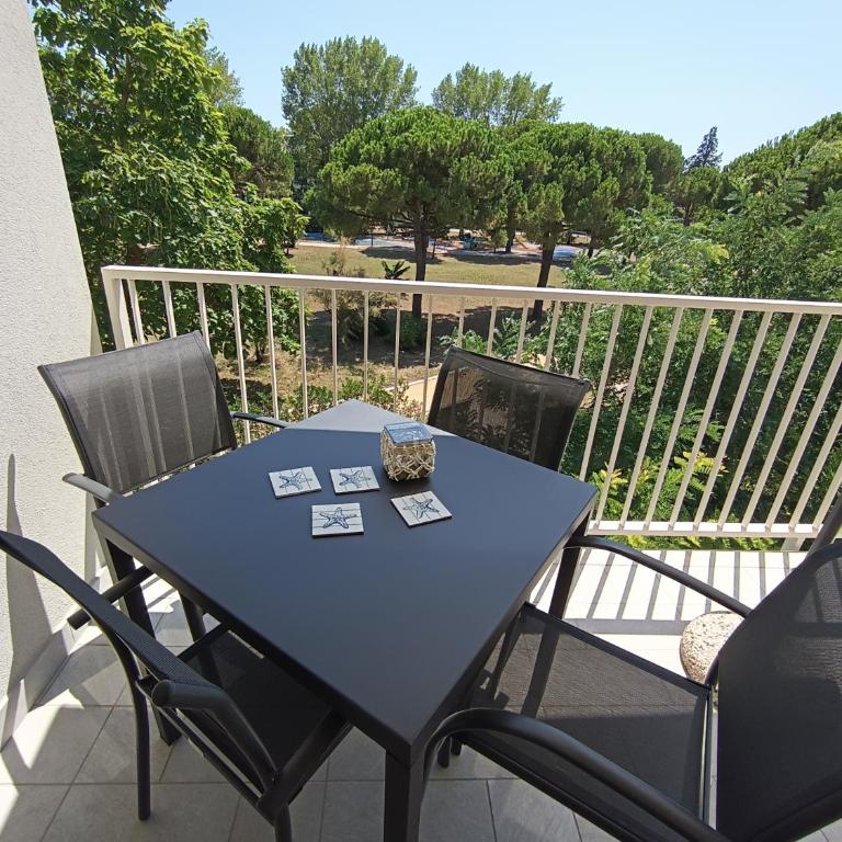 Stella di Mare - Cà Savio - Apartment mit 2 Schlafzimmern - 1