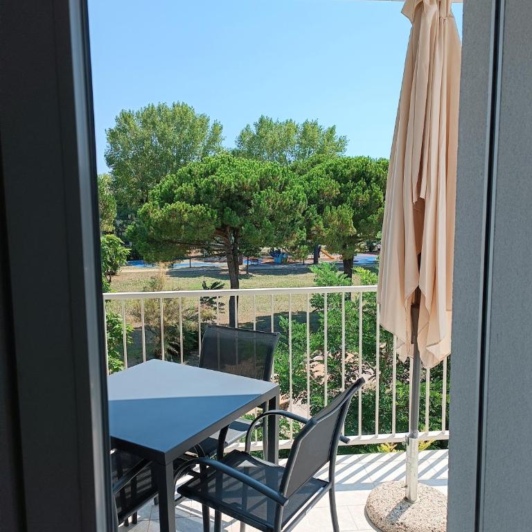 Stella di Mare - Cà Savio - Apartment mit 2 Schlafzimmern - 10