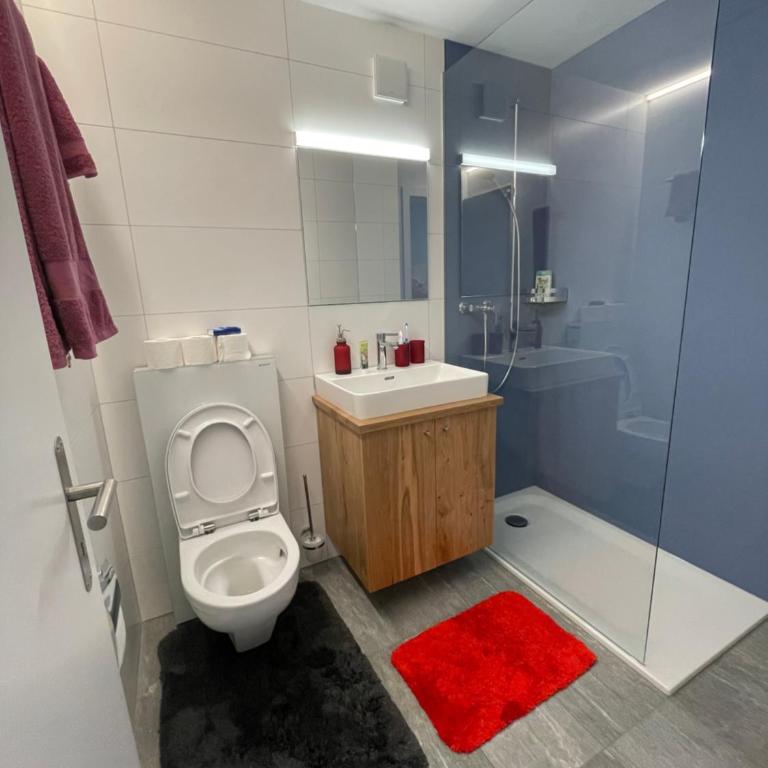 Residence Edelweiss No Stress by Eva - Apartment mit 1 Schlafzimmer - 2