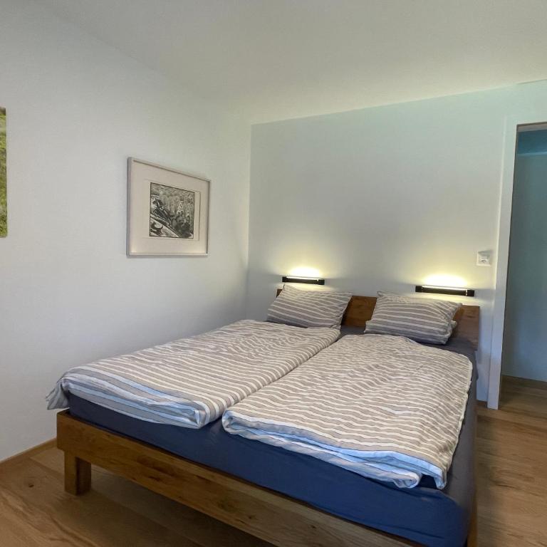Residence Edelweiss No Stress by Eva - Apartment mit 1 Schlafzimmer - 3