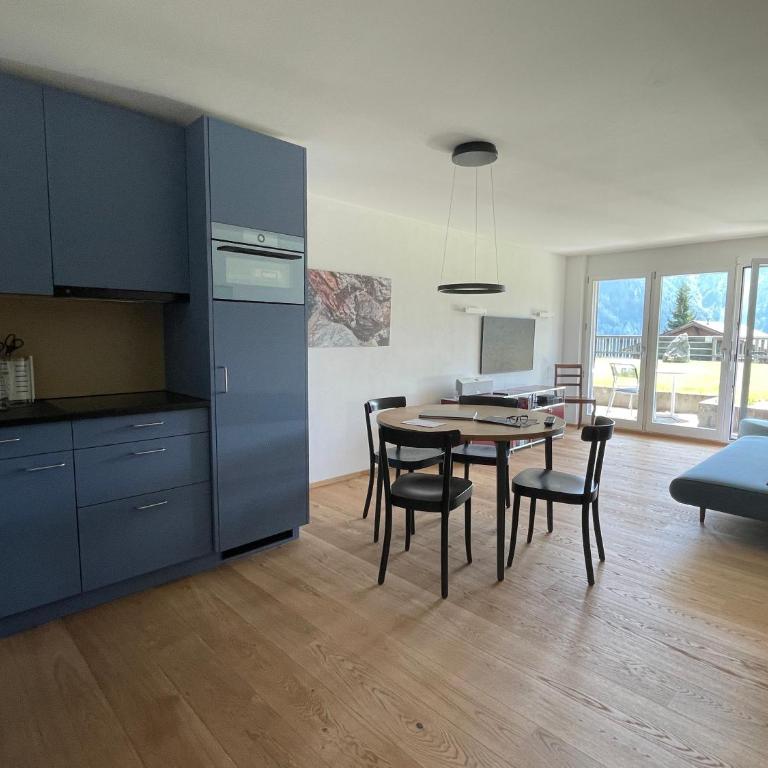 Residence Edelweiss No Stress by Eva - Apartment mit 1 Schlafzimmer - 4