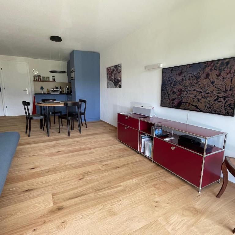 Residence Edelweiss No Stress by Eva - Apartment mit 1 Schlafzimmer - 5