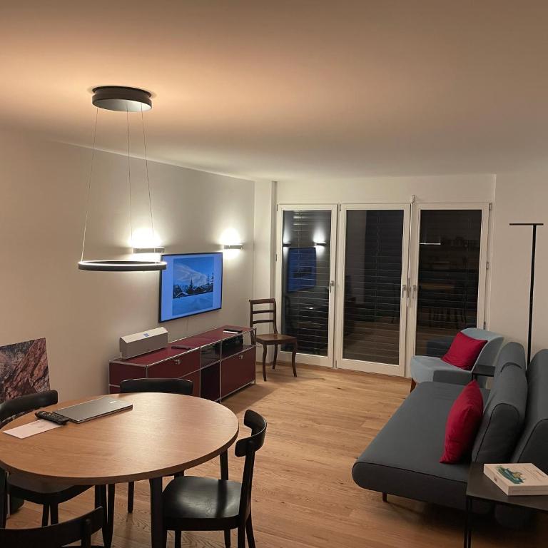 Residence Edelweiss No Stress by Eva - Apartment mit 1 Schlafzimmer - 6