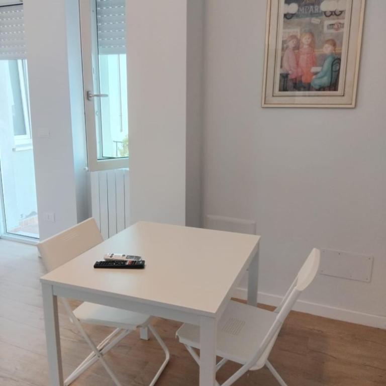 Suite Marco Polo - One-Bedroom Apartment - 10