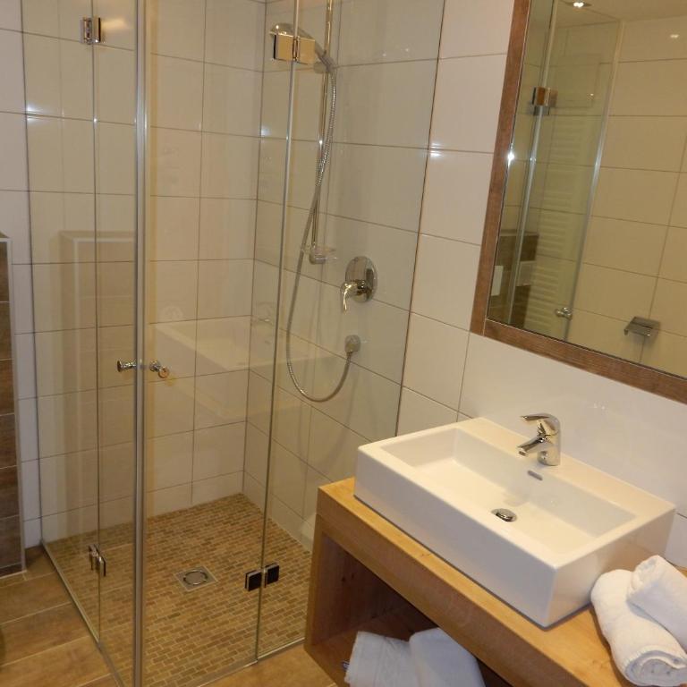 Davo Lais - Deluxe Apartment mit 2 Schlafzimmern - 11