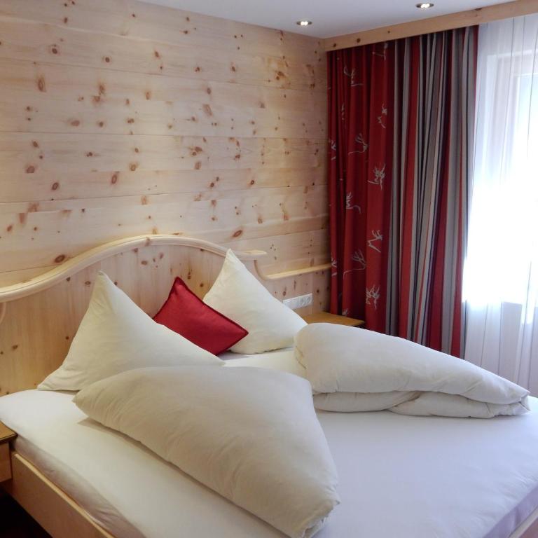 Davo Lais - Deluxe Apartment mit 2 Schlafzimmern - 8