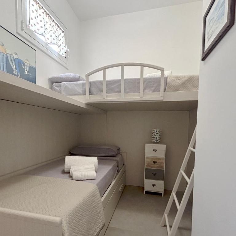 Casa Salmar 40 meters from the sandy beach with wifi - Casa con 2 Camere da Letto - 26