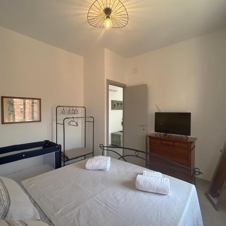 Casa Salmar 40 meters from the sandy beach with wifi - Casa con 2 Camere da Letto - 20