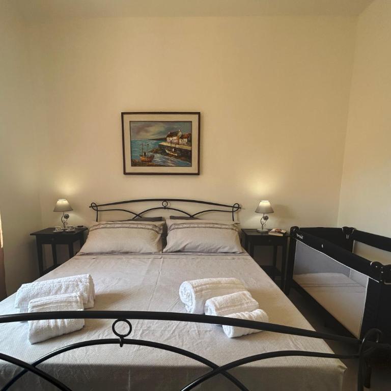 Casa Salmar 40 meters from the sandy beach with wifi - Casa con 2 Camere da Letto - 19