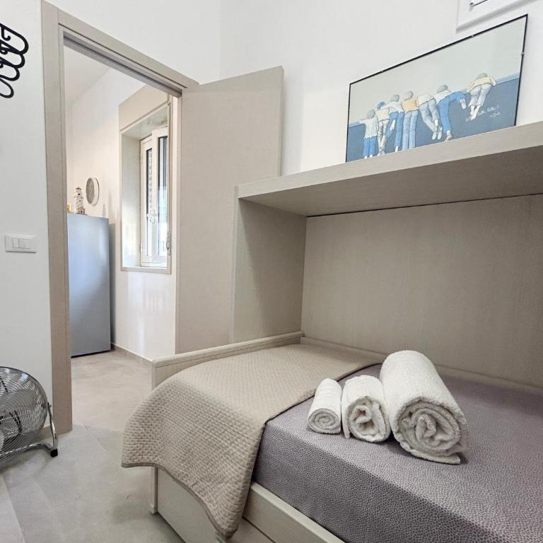 Casa Salmar 40 meters from the sandy beach with wifi - Casa con 2 Camere da Letto - 27