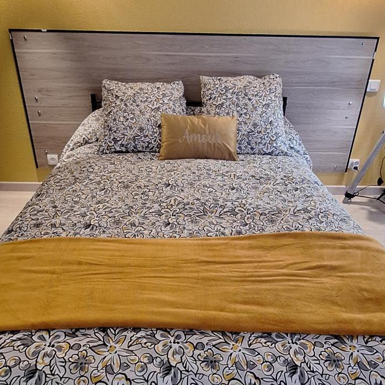 Charmant studio le prestige - Apartamento de 1 dormitorio - 3