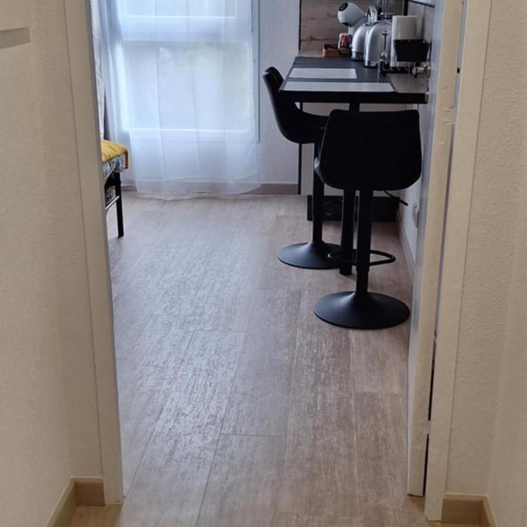 Charmant studio le prestige - Apartamento de 1 dormitorio - 6