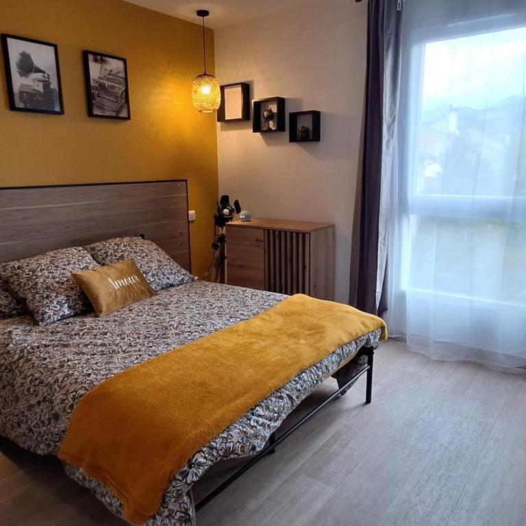 Charmant studio le prestige - Apartamento de 1 dormitorio - 17