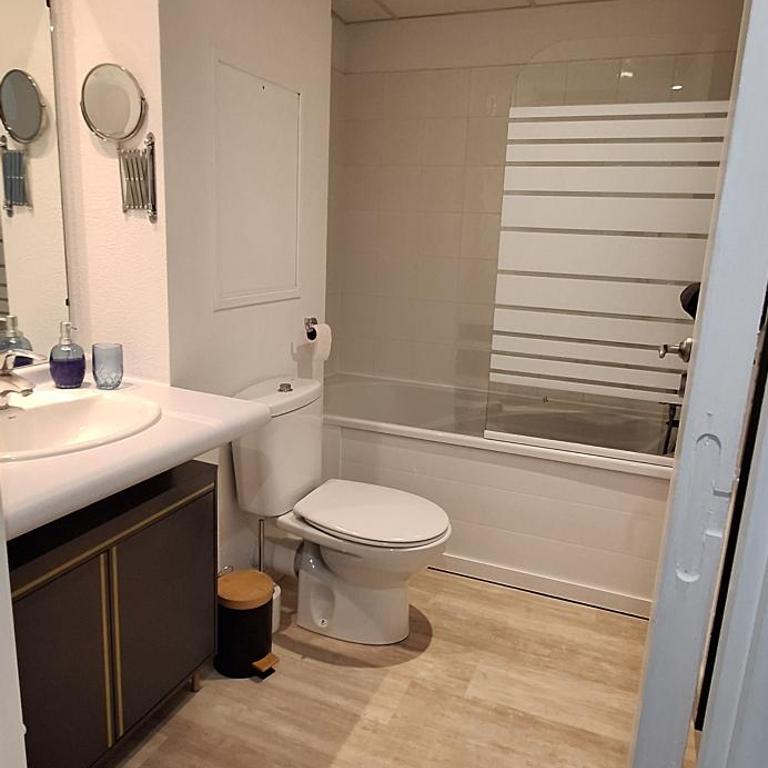 Charmant studio le prestige - Apartamento de 1 dormitorio - 21