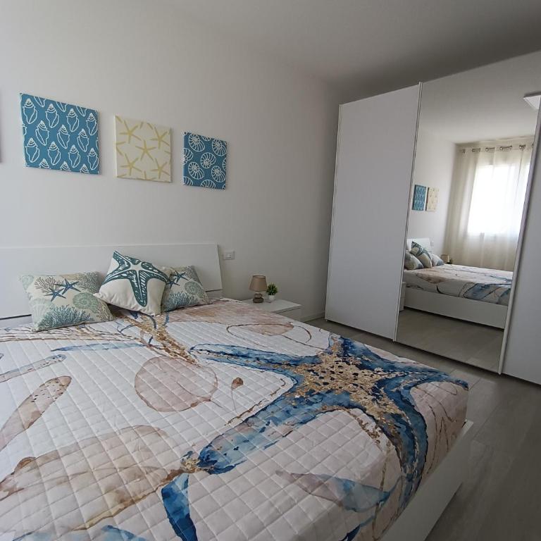 Stella di Mare - Cà Savio - Apartment mit 2 Schlafzimmern - 30