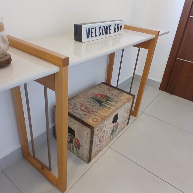 Departamento a pasos del Shopping del Sol - Apartamento de 1 dormitorio - 6