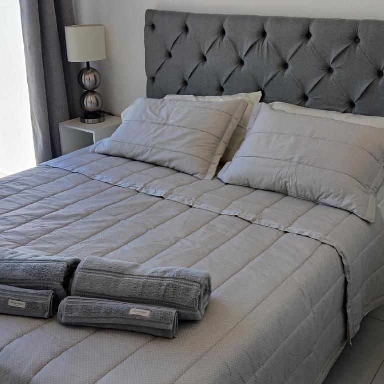 Departamento a pasos del Shopping del Sol - Apartamento de 1 dormitorio - 16