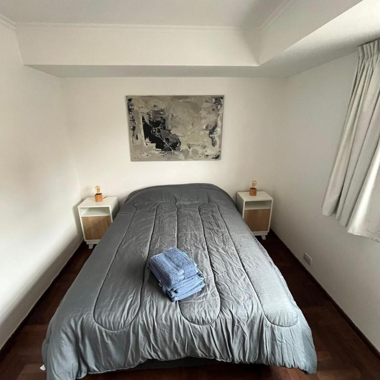 Independencia 1096, Nueva Cordoba - Apartamento de 1 dormitorio - 11