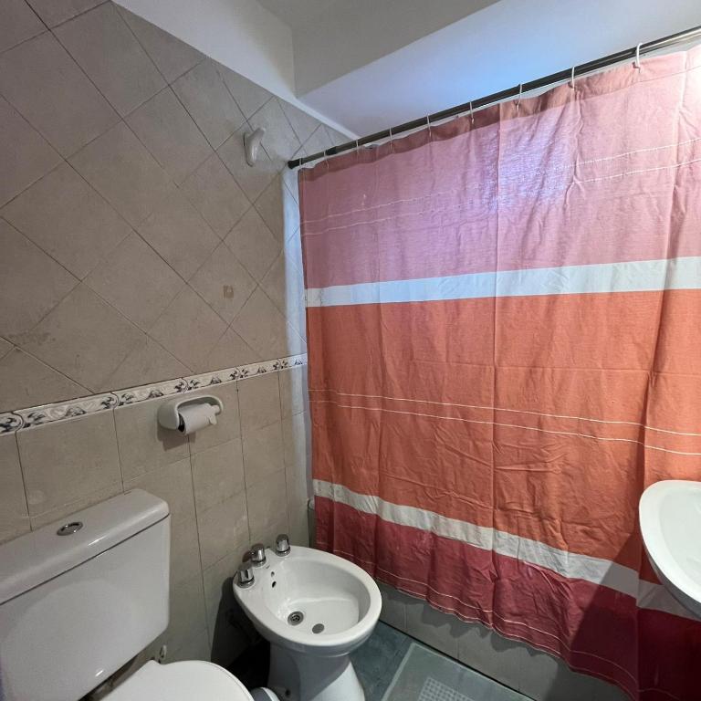 Independencia 1096, Nueva Cordoba - Apartamento de 1 dormitorio - 12