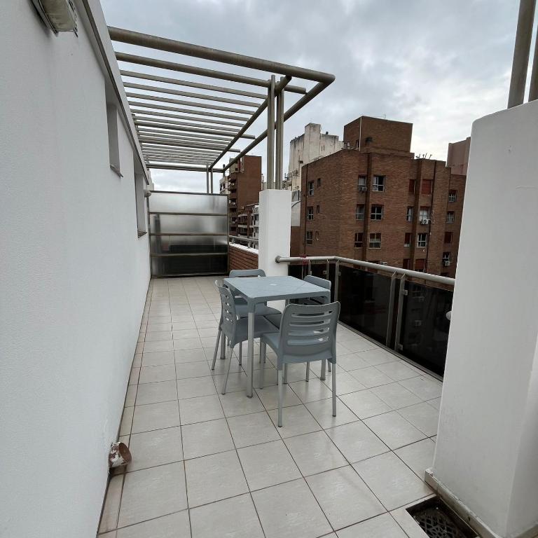 Independencia 1096, Nueva Cordoba - Apartamento de 1 dormitorio - 15