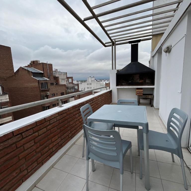Independencia 1096, Nueva Cordoba - Apartamento de 1 dormitorio - 13