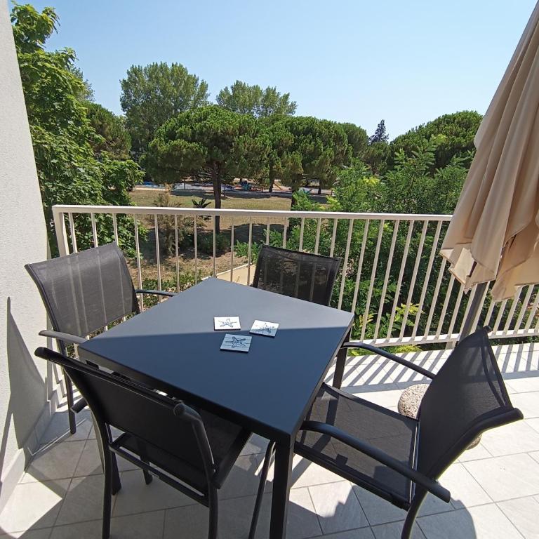 Stella di Mare - Cà Savio - Apartment mit 2 Schlafzimmern - 7