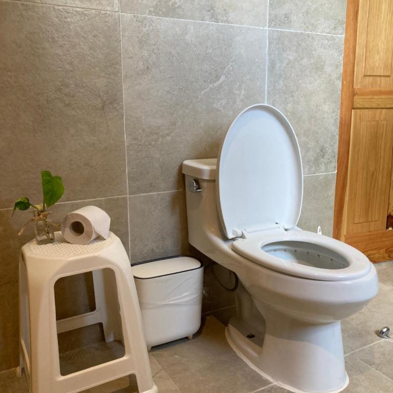 Casa Arena Cozumel - Casa con 1 dormitorio - 6