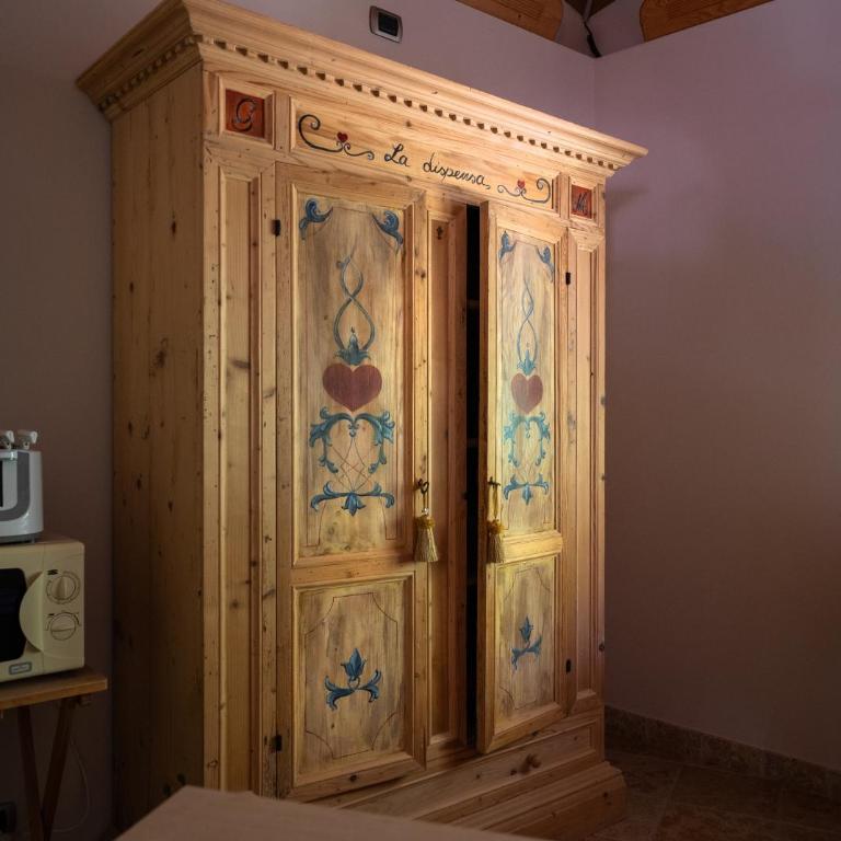 Casa Monica Ledro Attico - Appartamento - 6