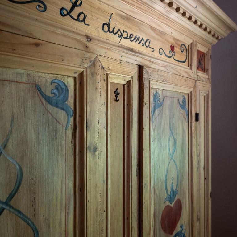 Casa Monica Ledro Attico - Appartamento - 7