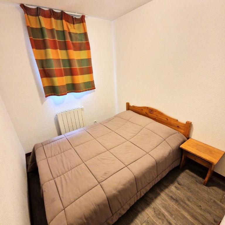 Résidence Le Cheval Blanc - 3 pièces + cabine 8/10 personnes de 55 m² MAE-2896 - Apartamento - 7