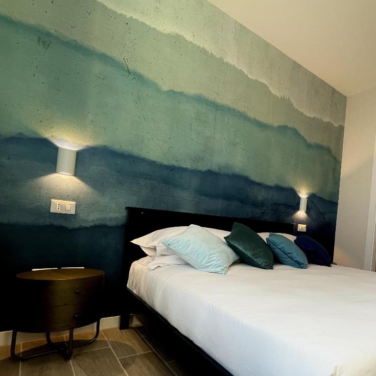 Elements - Appartamento Deluxe con 2 Camere da Letto - 18