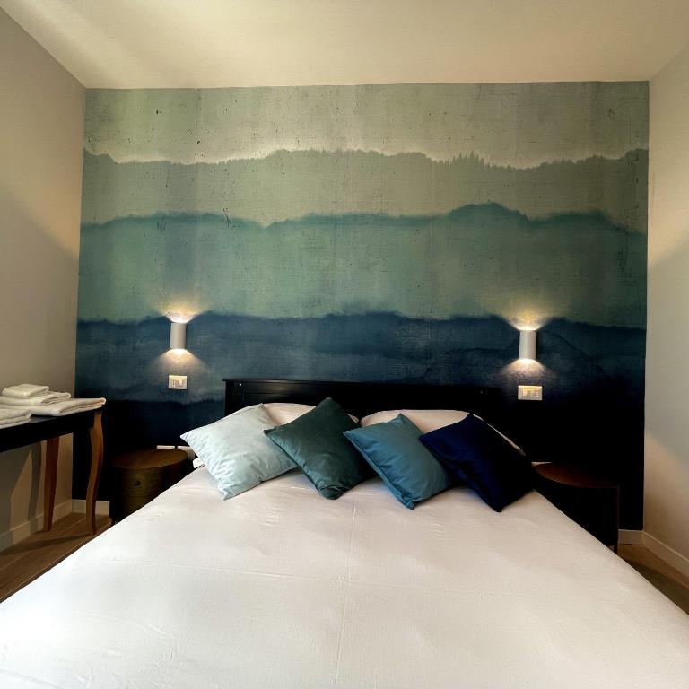 Elements - Appartamento Deluxe con 2 Camere da Letto - 20