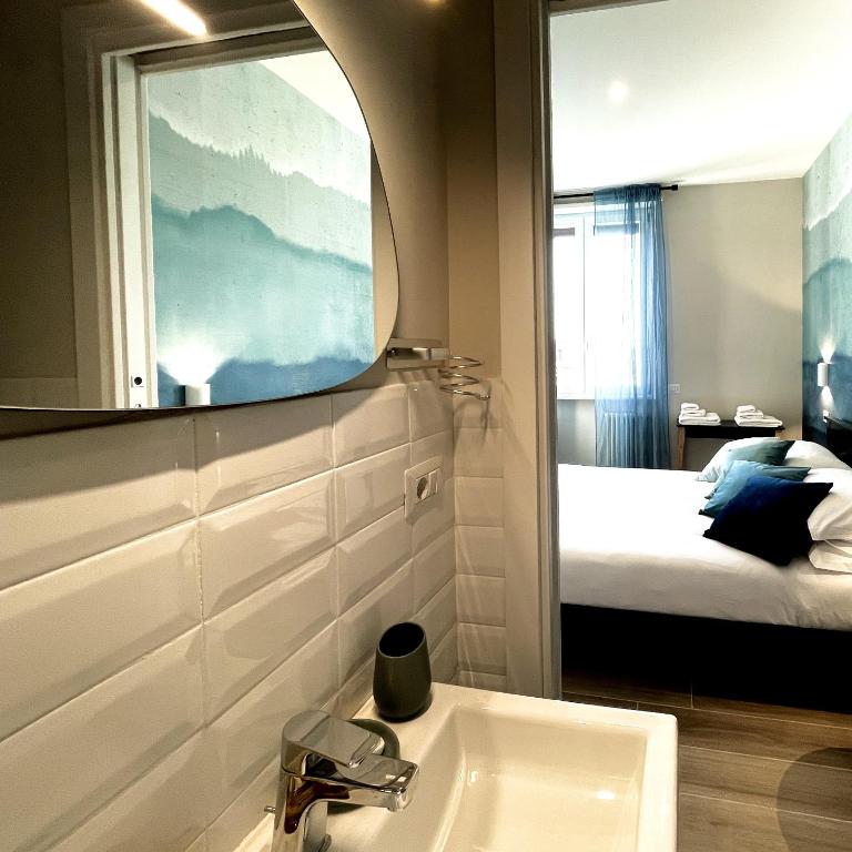 Elements - Appartamento Deluxe con 2 Camere da Letto - 17
