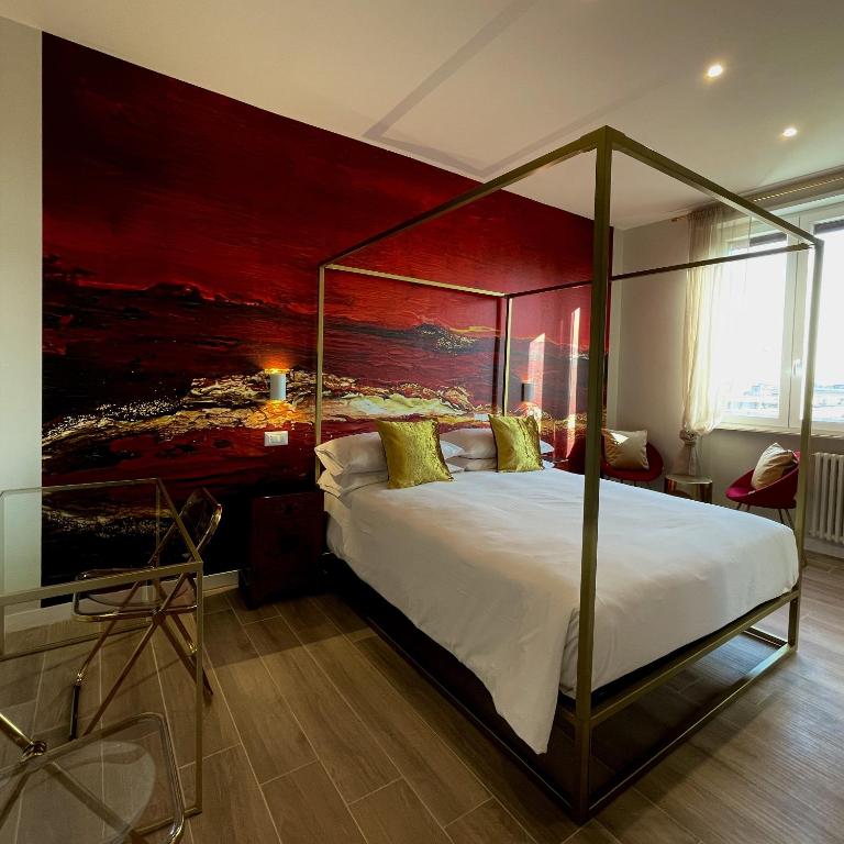 Elements - Appartamento Deluxe con 2 Camere da Letto - 3