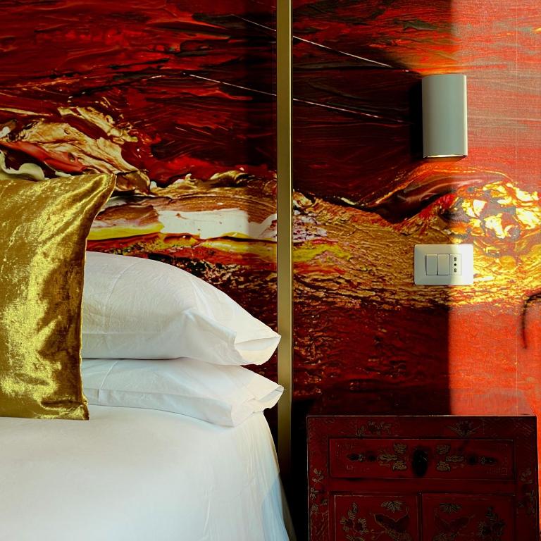 Elements - Appartamento Deluxe con 2 Camere da Letto - 5