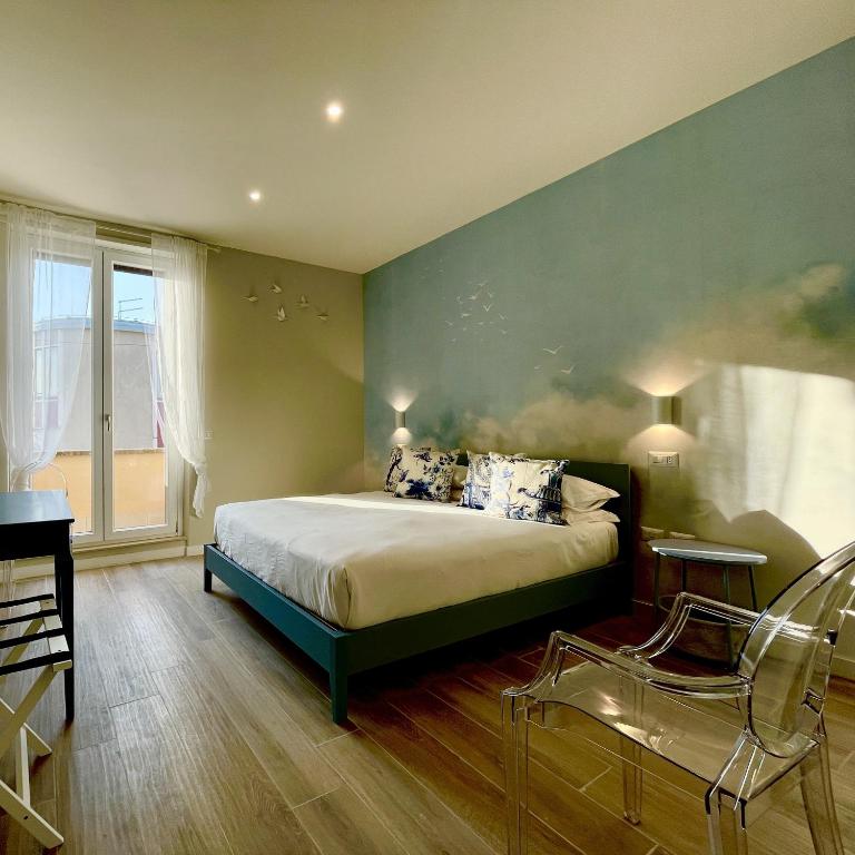 Elements - Appartamento Deluxe con 2 Camere da Letto - 6