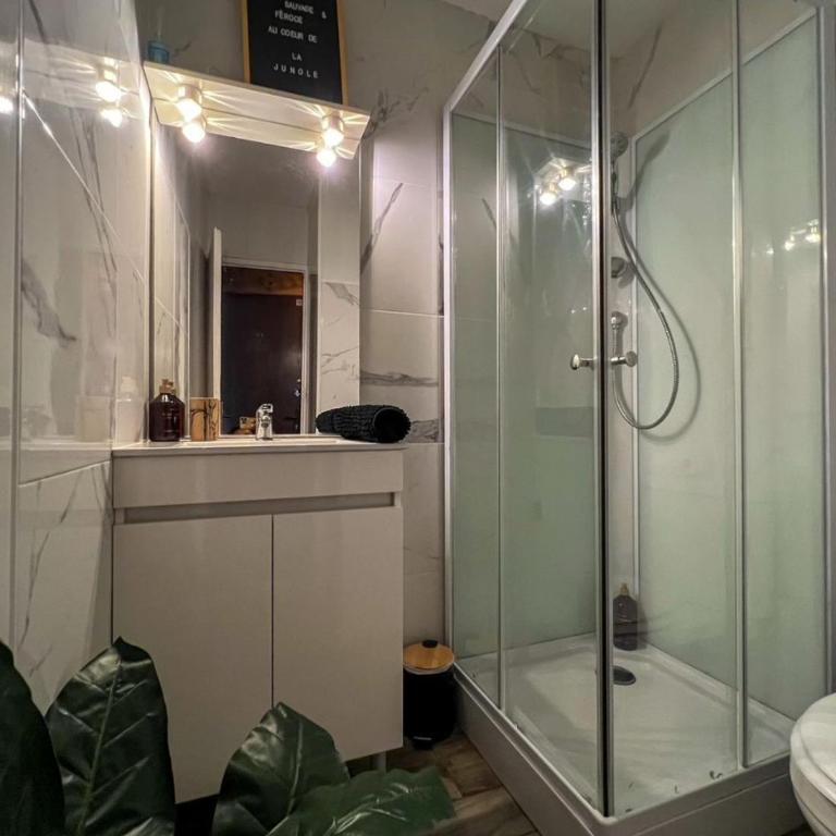 La Tanière de Mowgli - Plage du môle - Appartement 1 Chambre - 10