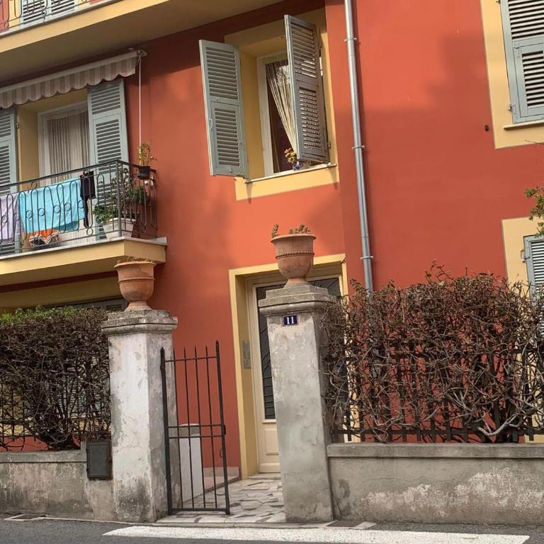 Bilocale a trenta metri dal mare - Appartement 1 Chambre - 2