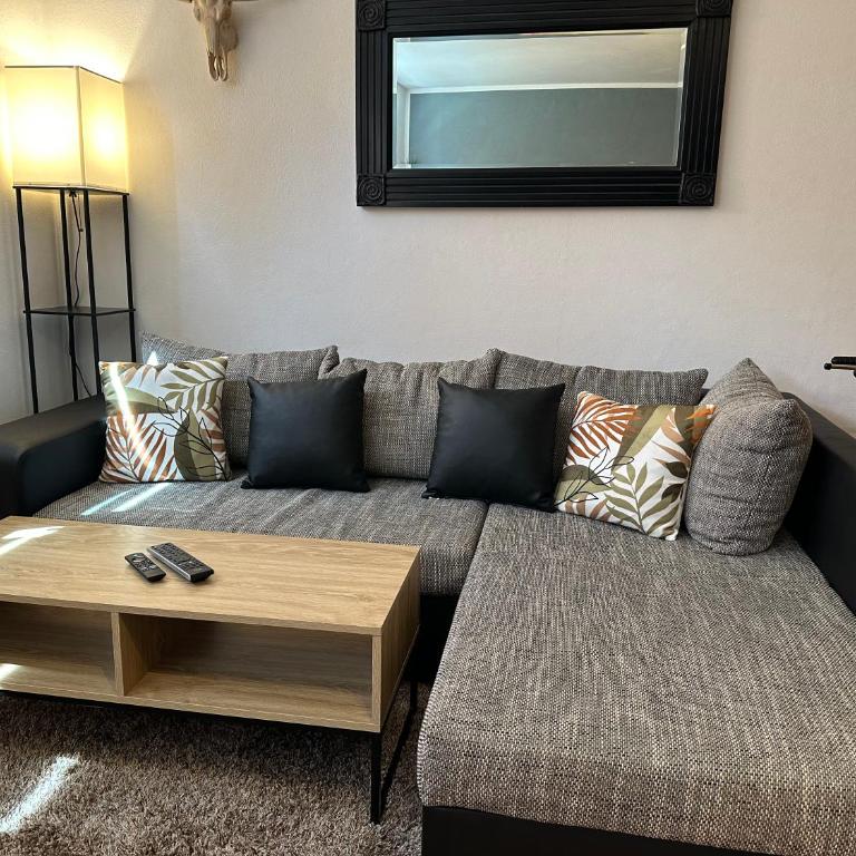 Kleine Wohnung im Mölltal - Appartement 1 Chambre - 21