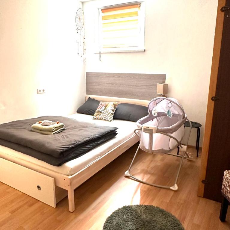 Kleine Wohnung im Mölltal - Appartement 1 Chambre - 25