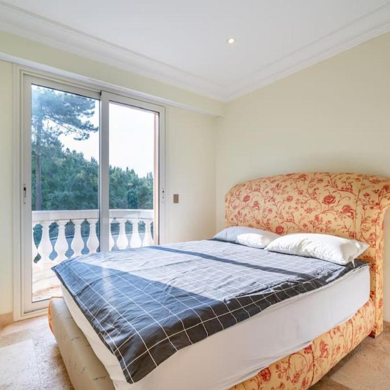 Logement entier villa de luxe avec vue mer - Villa - 46