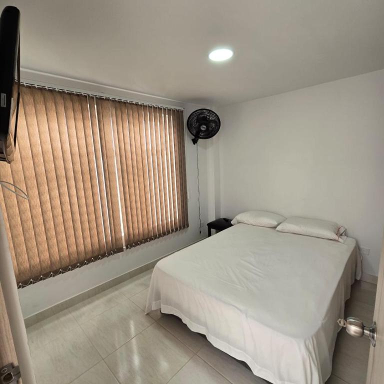 Apartahotel Nueva Imagen - Apartamento - 1