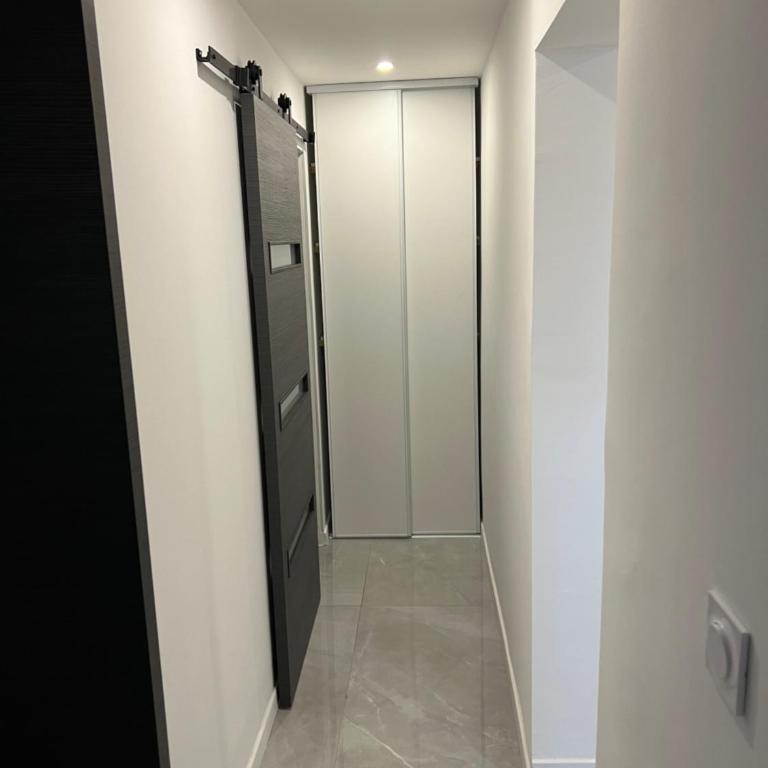 Type 2 moderne neuf - Apartamento de 1 dormitorio - 5