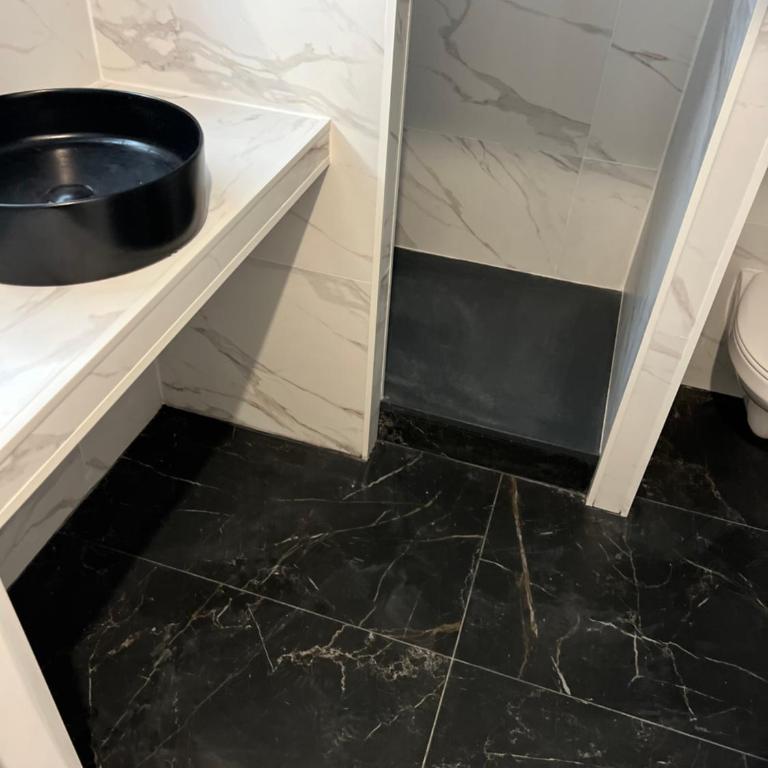 Type 2 moderne neuf - Apartamento de 1 dormitorio - 9