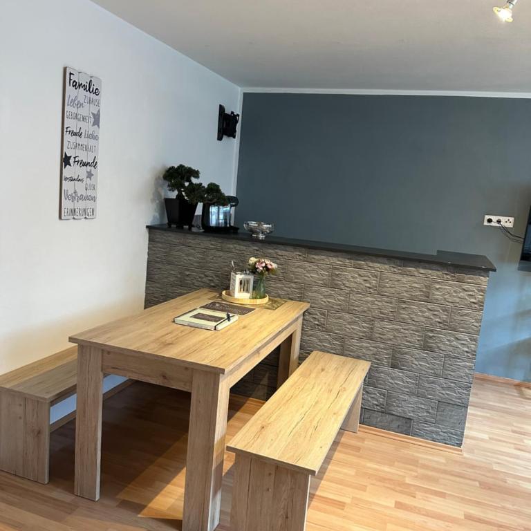 Kleine Wohnung im Mölltal - Appartement 1 Chambre - 11