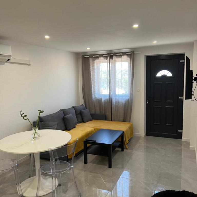 Type 2 moderne neuf - Apartamento de 1 dormitorio - 13