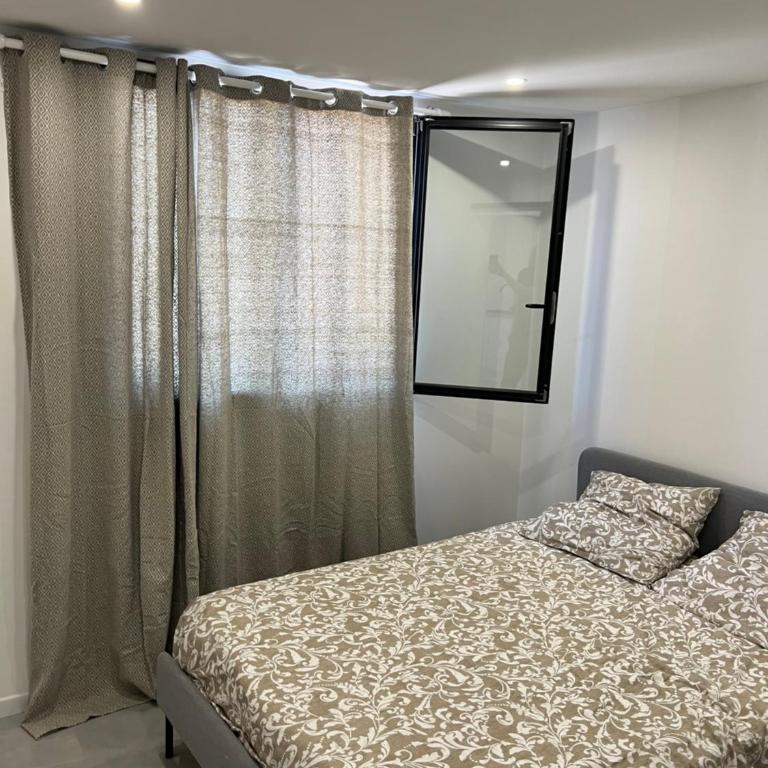Type 2 moderne neuf - Apartamento de 1 dormitorio - 15