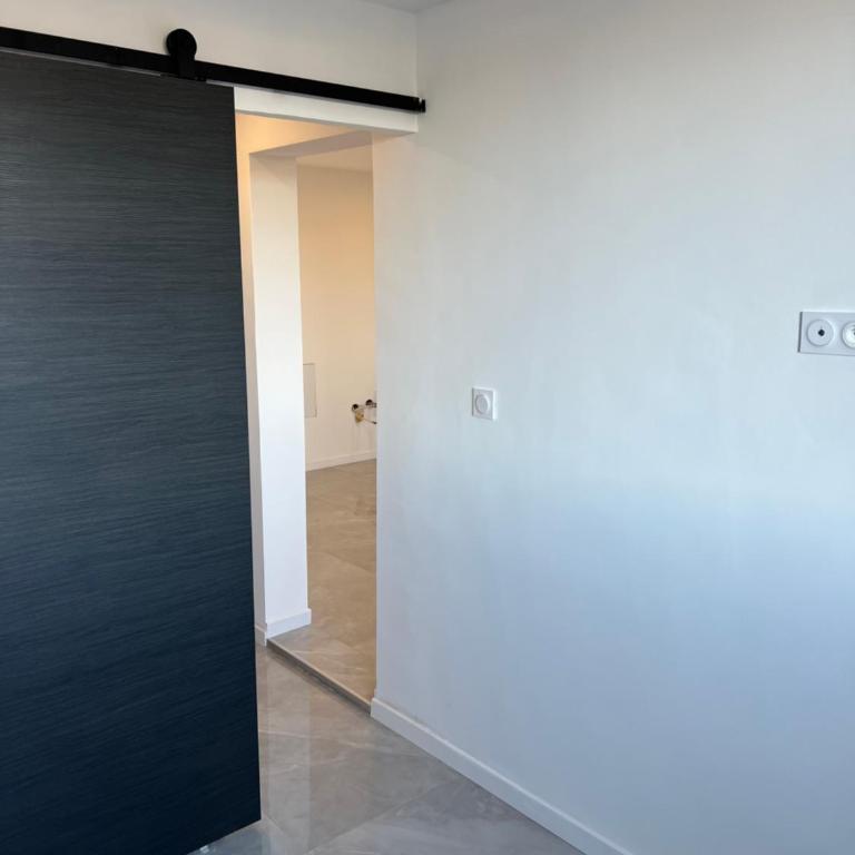 Type 2 moderne neuf - Apartamento de 1 dormitorio - 16