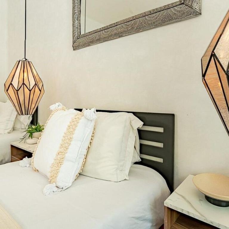 Casona en Condesa con patio gigante - Apartment - 68